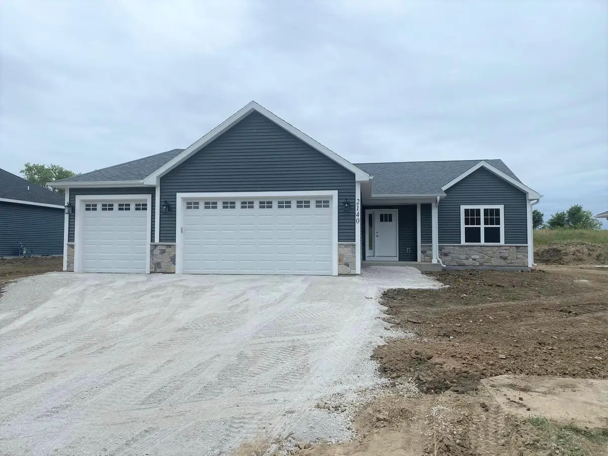 6219 Taylor Ave, Mount Pleasant, WI 53403 - #1