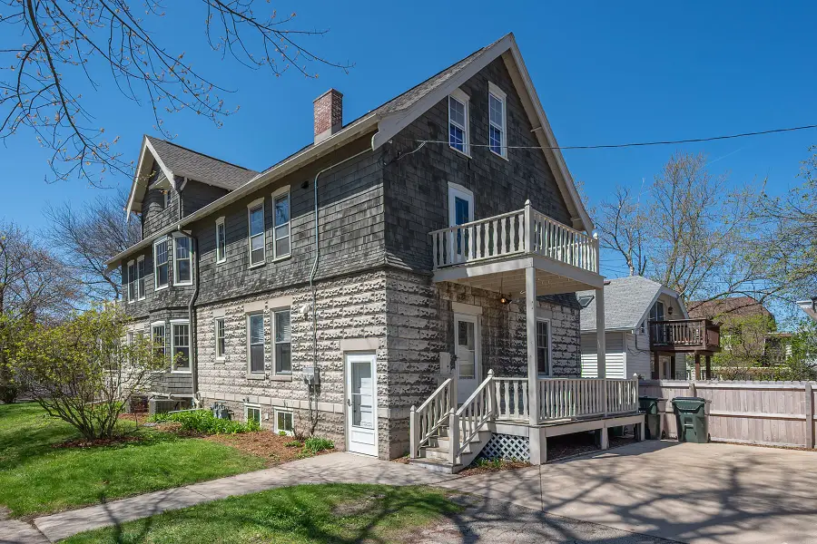 3700 N Murray Ave, Shorewood, WI 53211 - #2