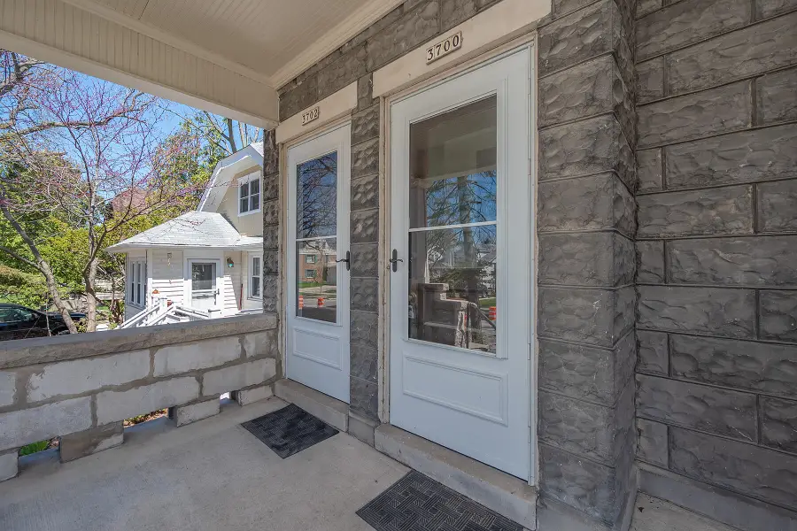 3700 N Murray Ave, Shorewood, WI 53211 - #3