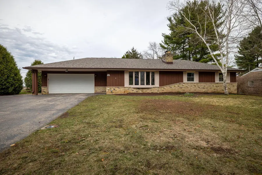 W225S9080 Mount Carmel Rd, Big Bend, WI 53103 - #2