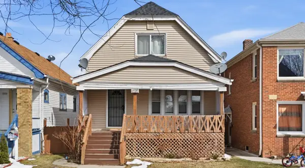 1414 W Euclid Ave, Milwaukee, WI 53215