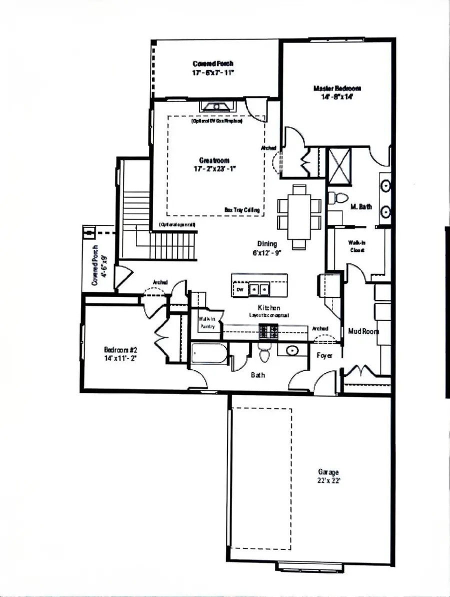 8070 S Quincy Ave, Oak Creek, WI 53154 - #2