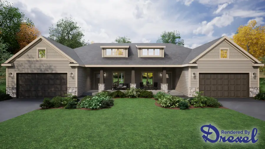 7943 S Quincy Ave, Oak Creek, WI 53154 - #3