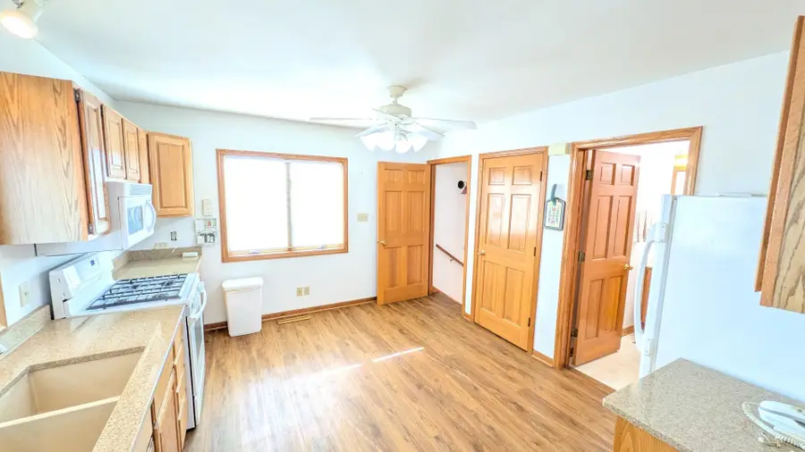 1953 S 23rd St, Milwaukee, WI 53204 - #2