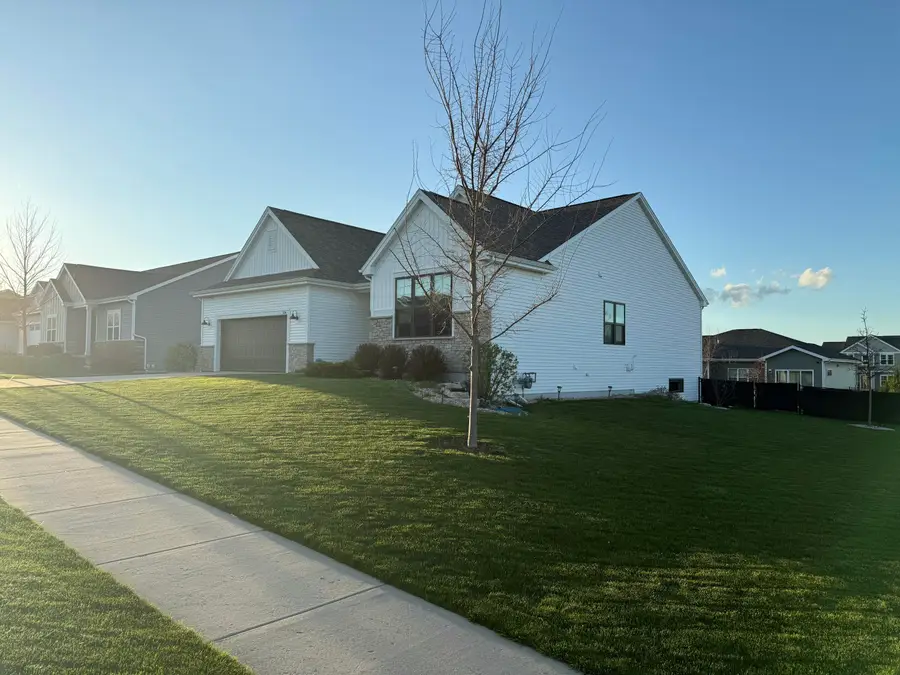 534 Foxfield Rd, Oregon, WI 53575 - #3