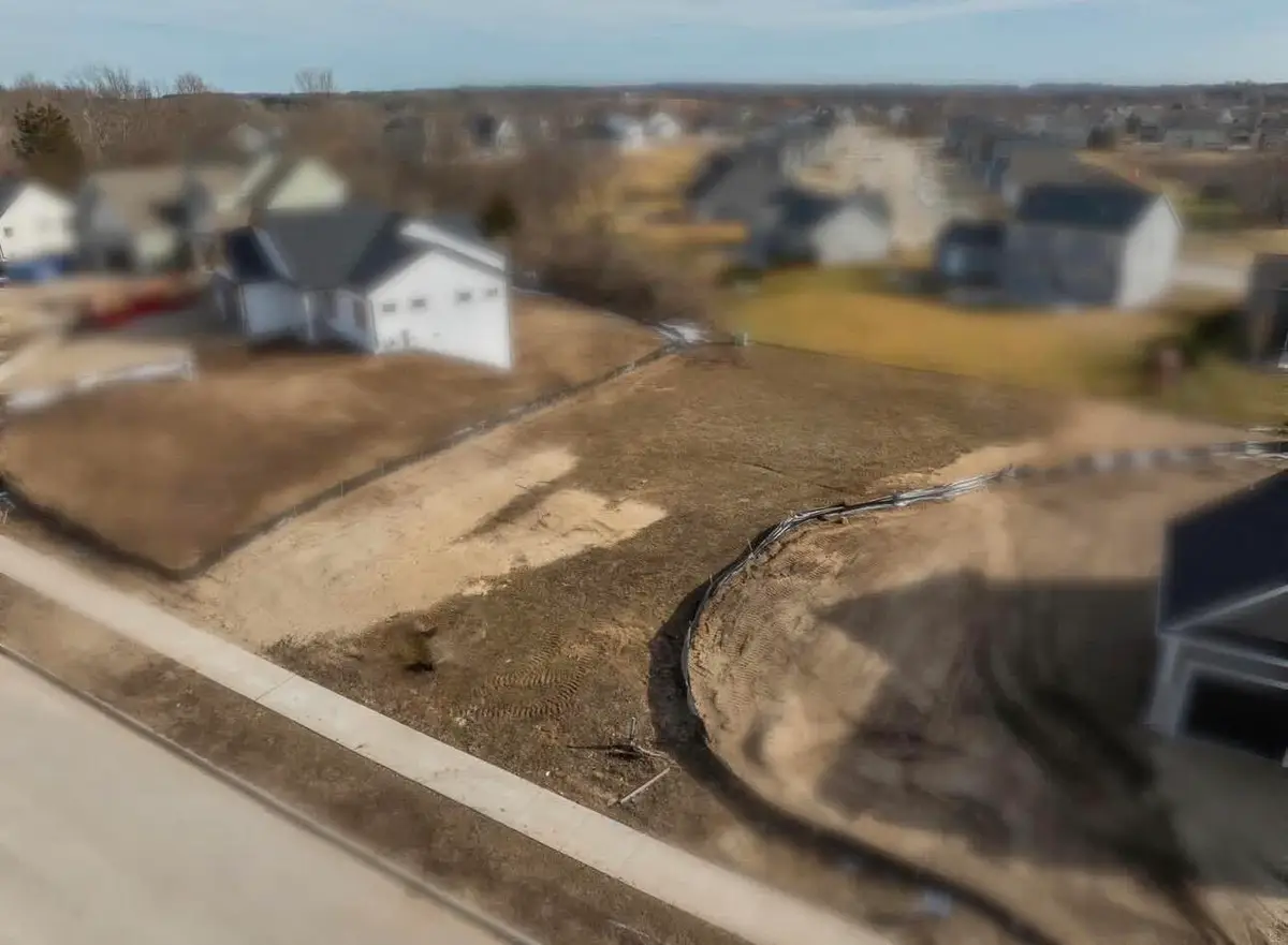 1845 Arbor Vista (lot 188) Pl, West Bend, WI 53095 - #1