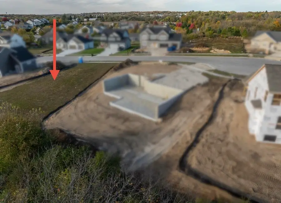 1845 Arbor Vista (lot 188) Pl, West Bend, WI 53095 - #2