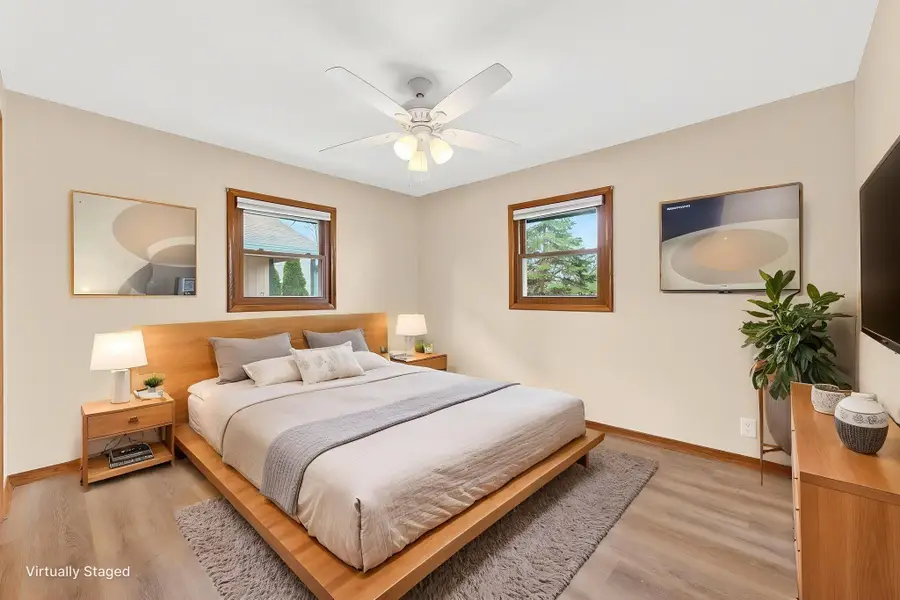 17225 Penbrook Dr, Brookfield, WI 53045 - #3