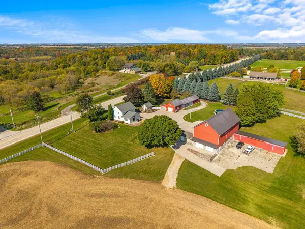2180 County Highway K, Erin, WI 53027