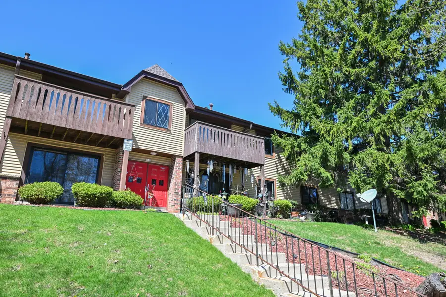 7651 N 60th St, Milwaukee, WI 53223 - #2