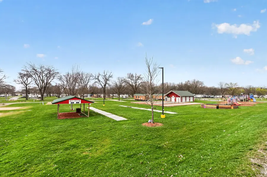 533 Jay Dr, Milford, WI 53094 - #3