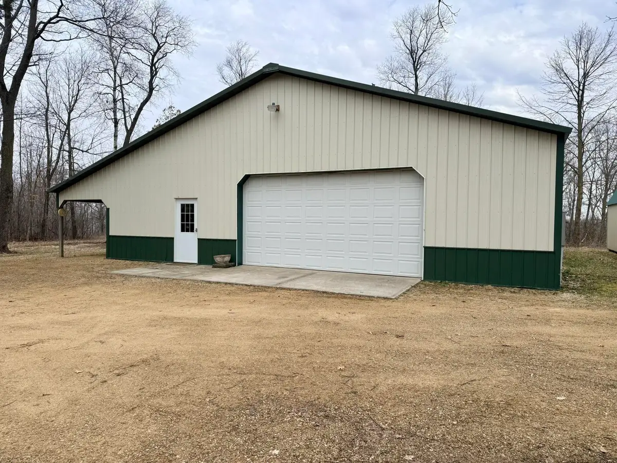 N2904 Smokey Hollow Rd, Arlington, WI 53955 - #1