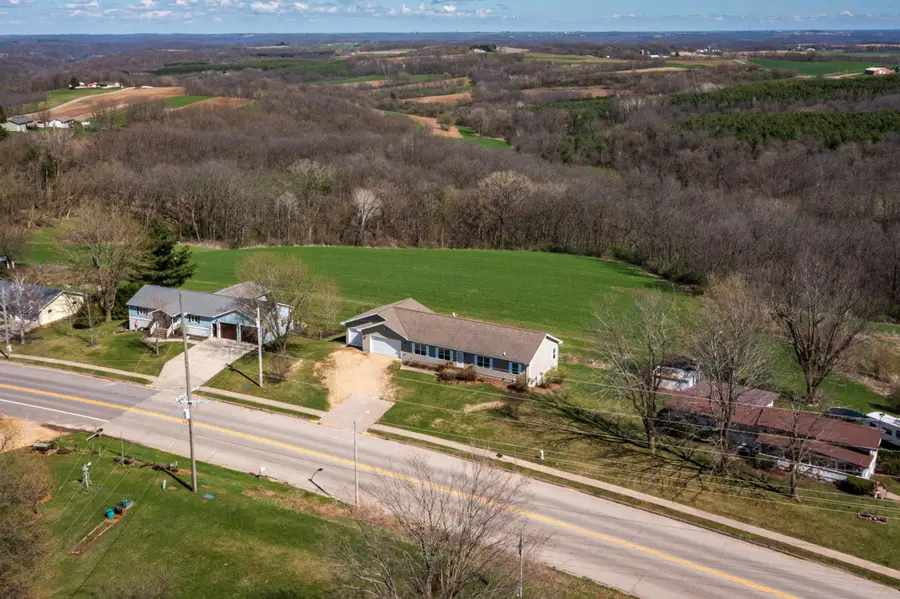 226 Main St, Seneca, WI 54654 - #3