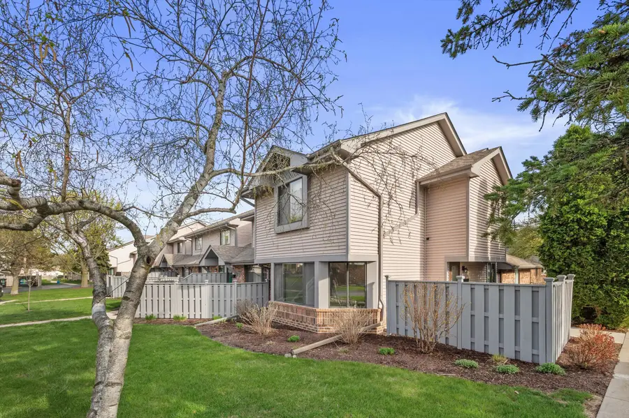 1460 28th Ct, Kenosha, WI 53140 - #2