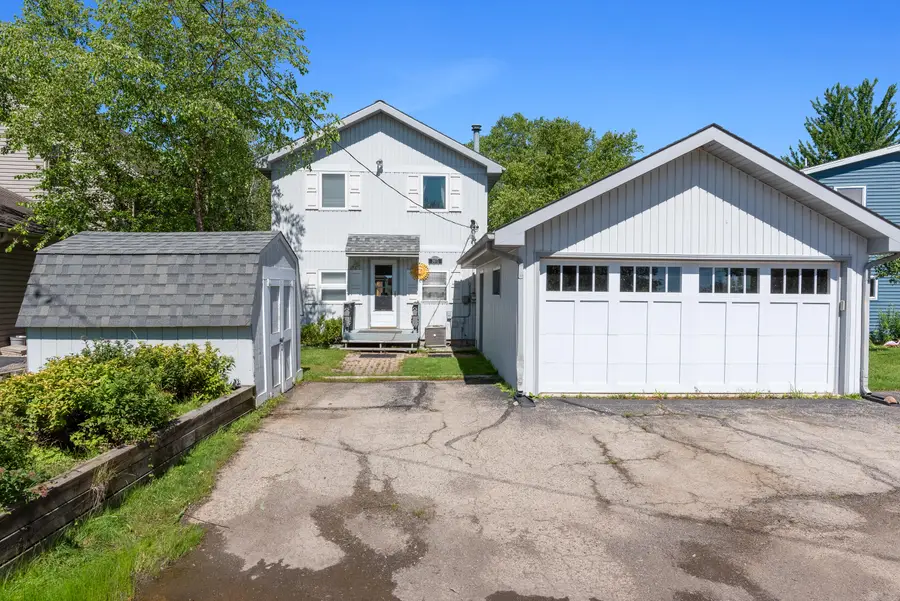 4175 N Island Ln, Cambridge, WI 53523 - #2