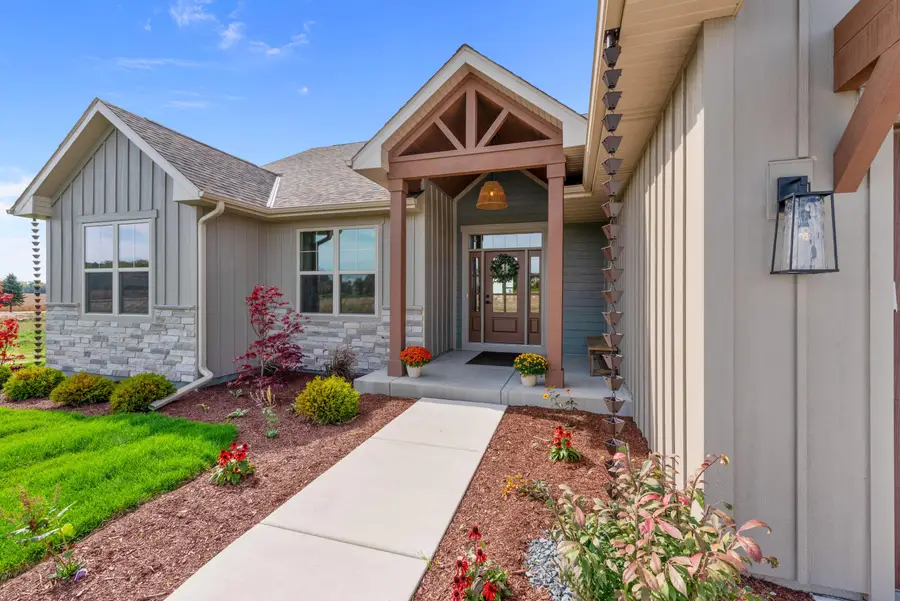 2110 Highland Way, Sturtevant, WI 53177 - #2