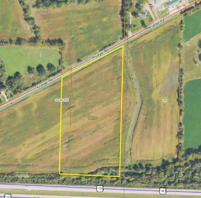 Lt2 Krueger Rd, Geneva, WI 53147 - #3