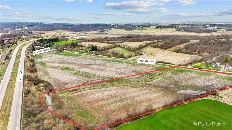 Lt3 Krueger Rd, Geneva, WI 53147 - #2