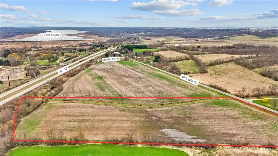 Lt3 Krueger Rd, Geneva, WI 53147 - #3