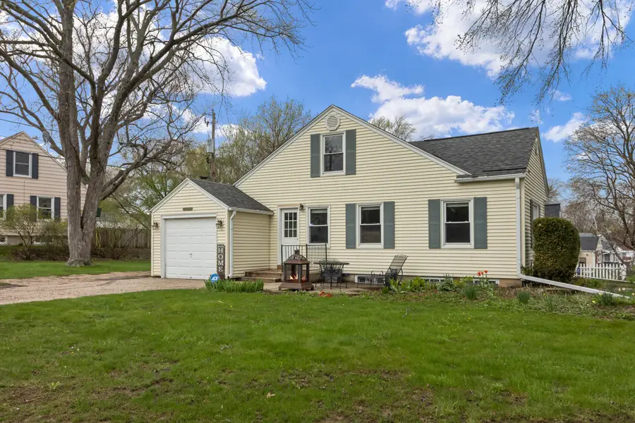 2795 S 53rd St, Milwaukee, WI 53219 - #2