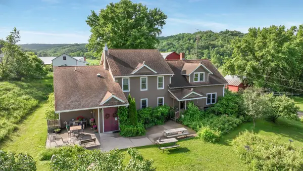 N3684 Claire Rd, Franklin, WI 54659