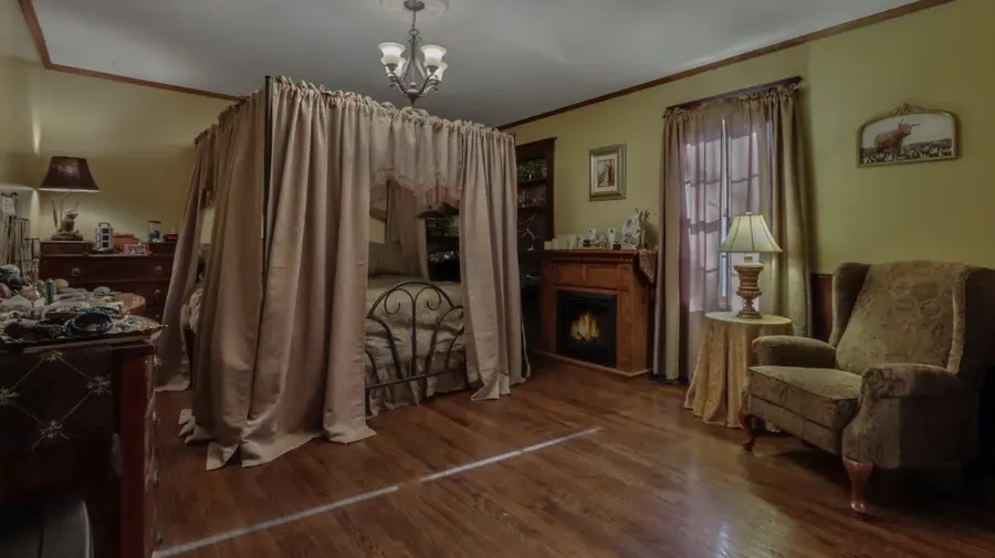 N3684 Claire Rd, Taylor, WI 54659 - #3