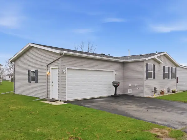 3534 Granite Rd, Sheboygan, WI 53083