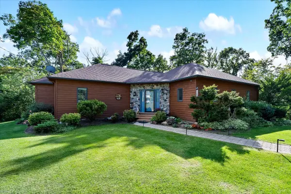 9338 Sauk Trail Rd, Wilson, WI 53070