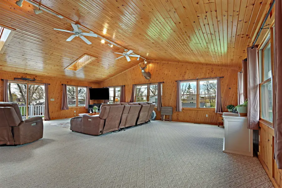 7512 336th Ave, Lily Lake, WI 53105 - #2