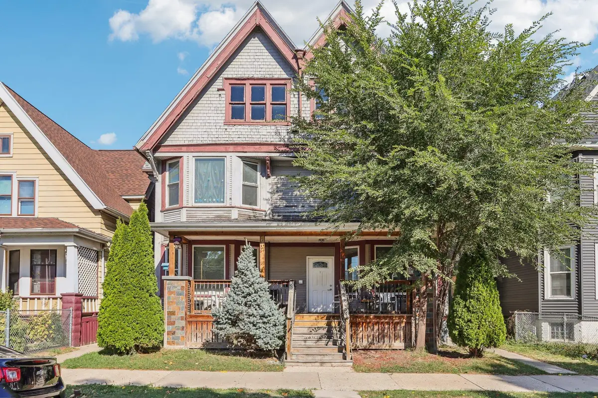1022 W Madison St, Milwaukee, WI 53204 - #1