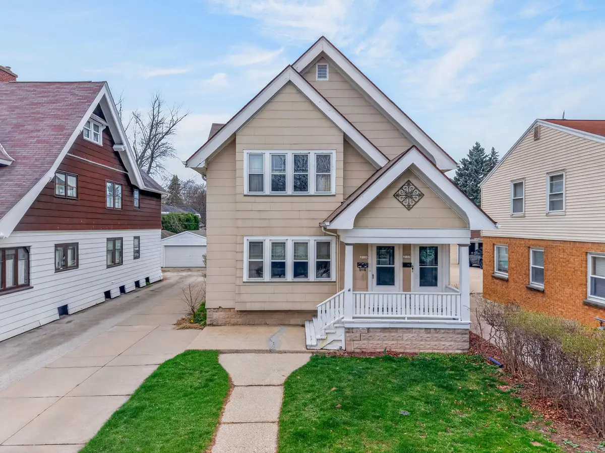 2131 N 65th St, Wauwatosa, WI 53213 - #1