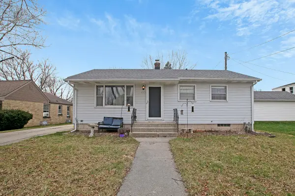 2010 N 22nd St, Sheboygan, WI 53081