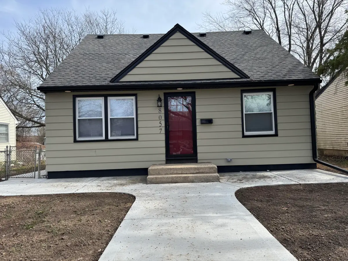 8057 W Herbert Ave, Milwaukee, WI 53218 - #1