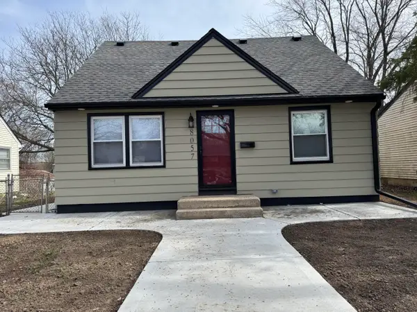 8057 W Herbert Ave, Milwaukee, WI 53218