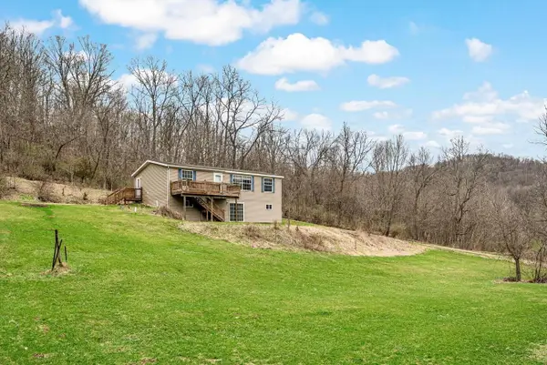 E11695 Chadwick Hollow Rd, Liberty, WI 54664