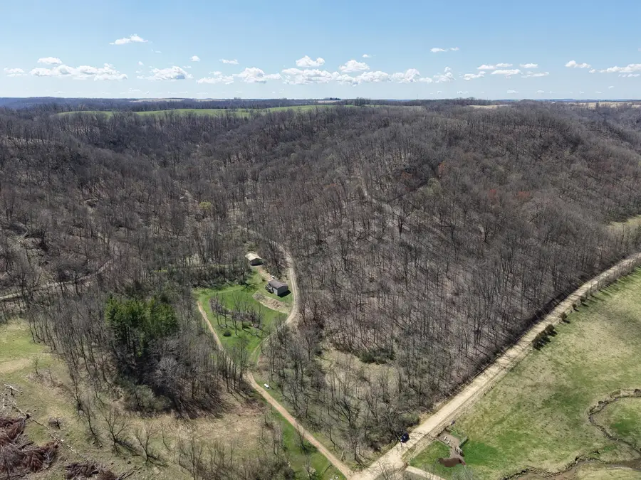 E11695 Chadwick Hollow Rd, Liberty, WI 54664 - #2