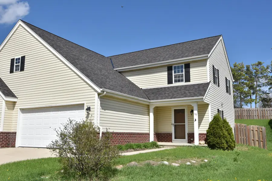 1123 White Sands Ct, West Bend, WI 53090 - #2