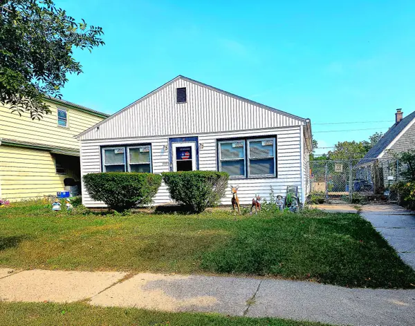 4440 N 64th St, Milwaukee, WI 53218