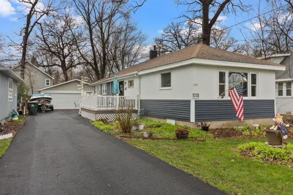 2313 Haerle Ave, Twin Lakes, WI 53181