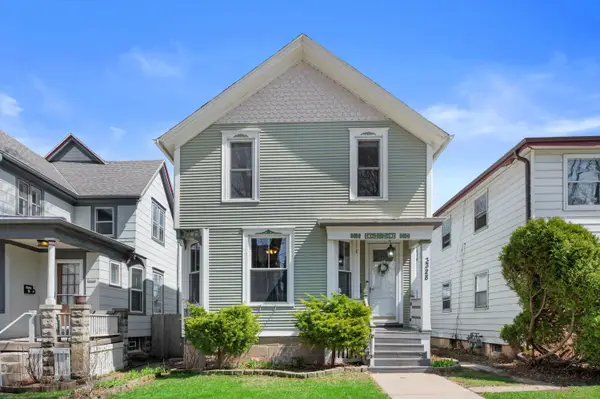 3328 N Bartlett Ave, Milwaukee, WI 53211