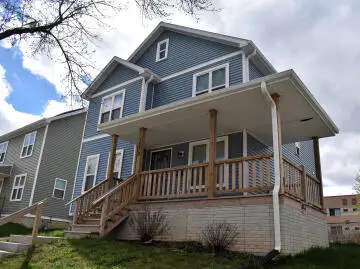 3279 N Dr William Finlayson St, Milwaukee, WI 53212 - #1