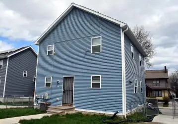 3279 N Dr William Finlayson St, Milwaukee, WI 53212 - #2