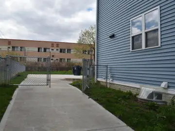 3279 N Dr William Finlayson St, Milwaukee, WI 53212 - #3