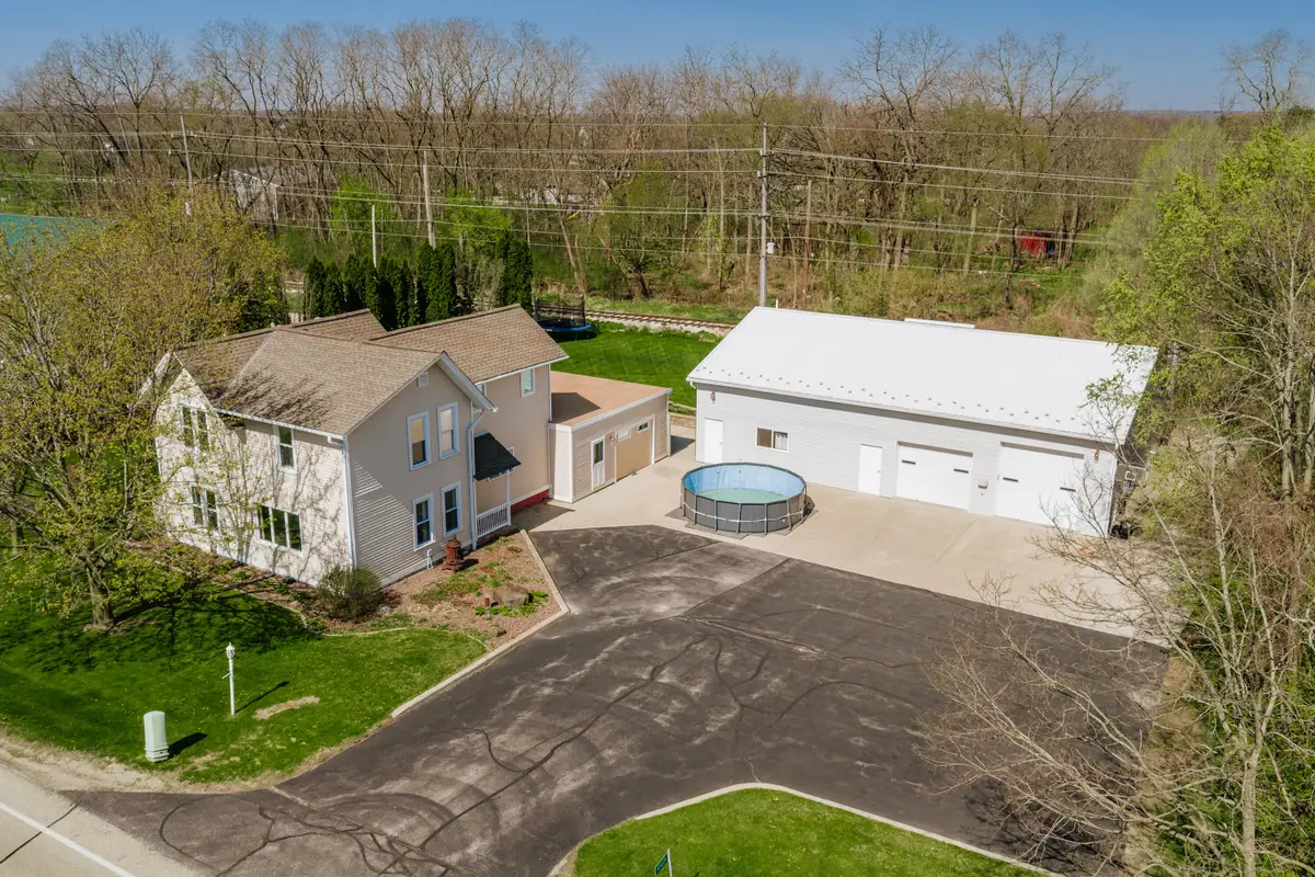 N9619 County Road Es, East Troy, WI 53149 - #1