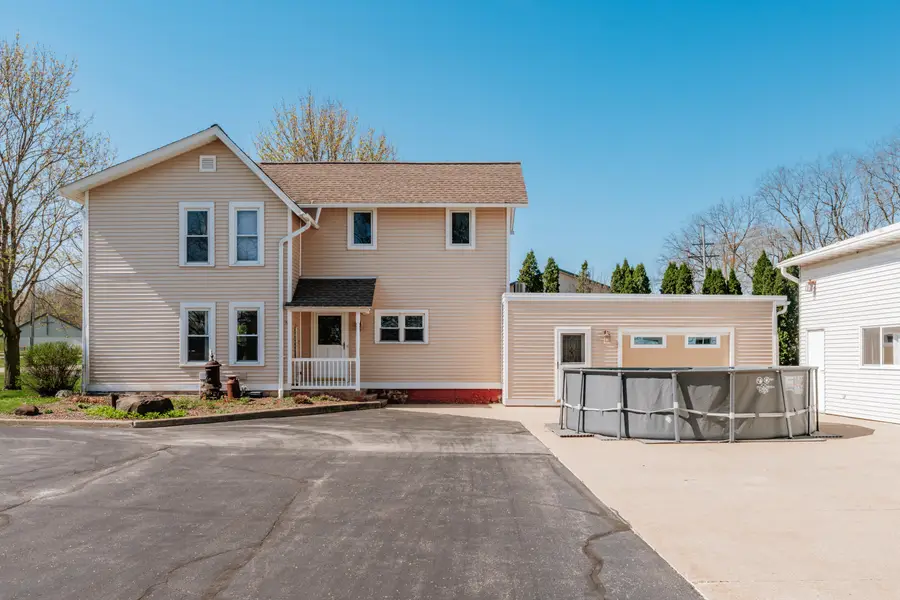 N9619 County Road Es, East Troy, WI 53149 - #3