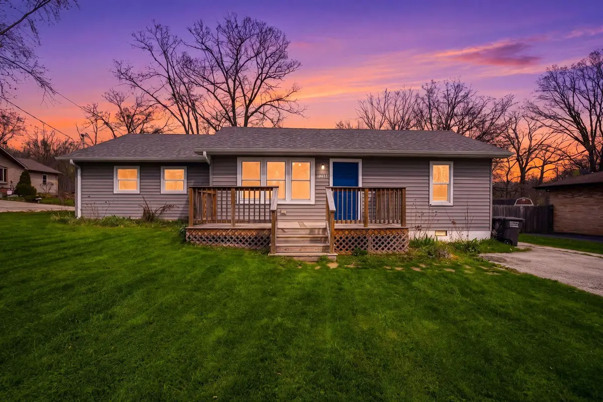 7705 241st Ave, Paddock Lake, WI 53168 - #1