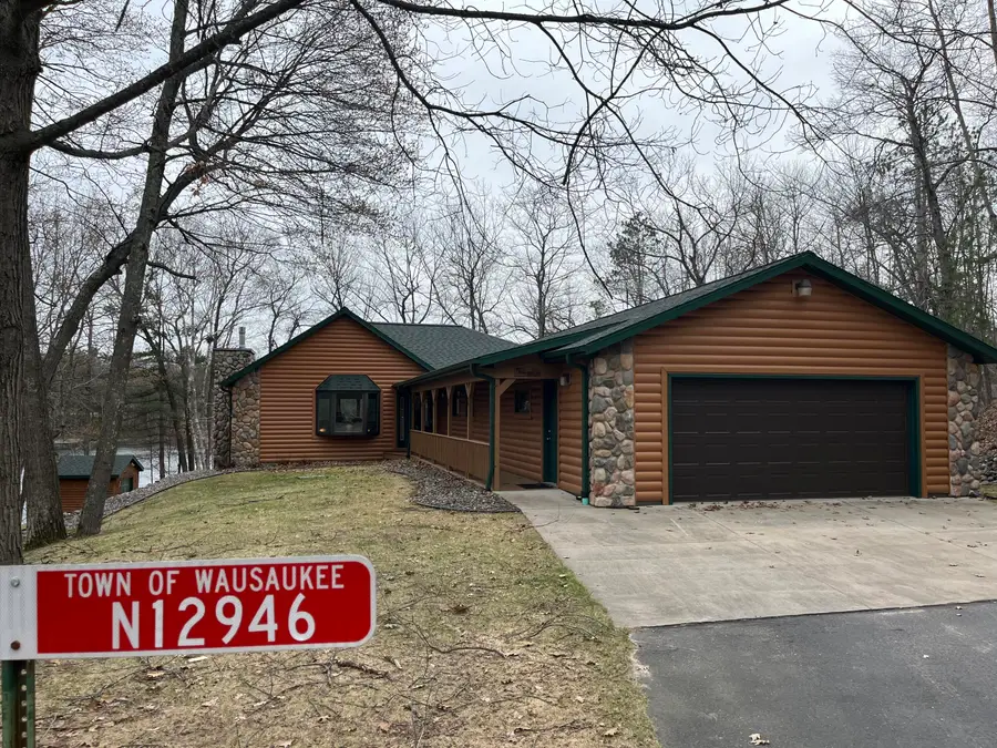 N12946 Morgan Lake Dr, Wausaukee, WI 54177 - #2