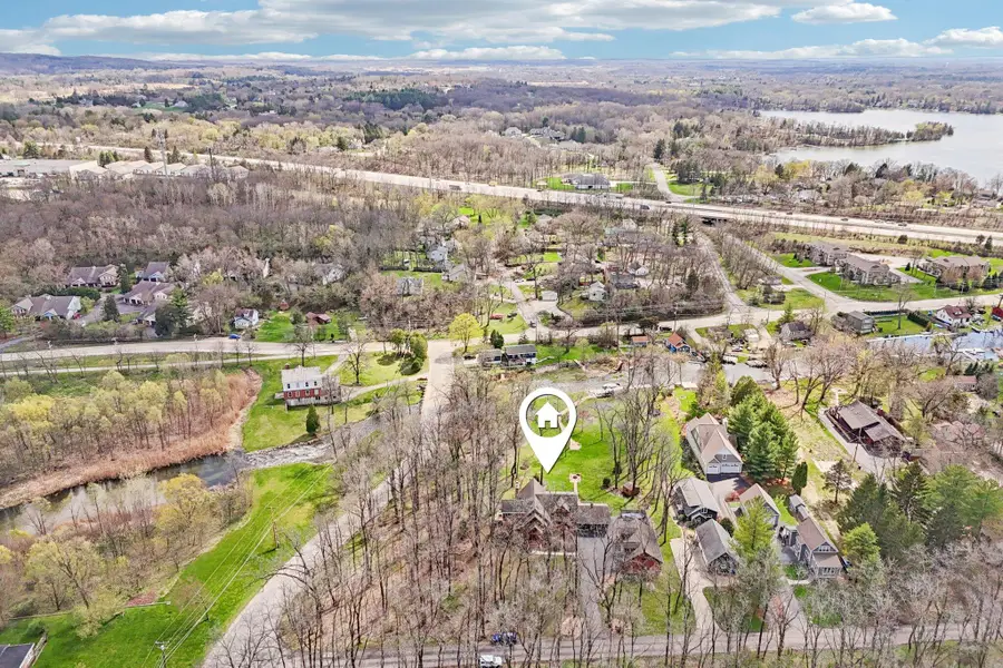 34025 Venice Park Rd, Summit, WI 53018 - #3