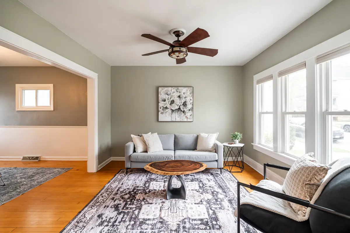 2868 S Ellen St, Milwaukee, WI 53207 - #1