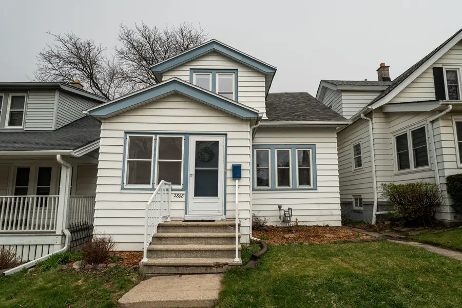 2868 S Ellen St, Milwaukee, WI 53207 - #2